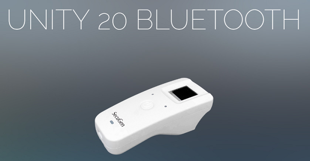 Unity Bluetooth